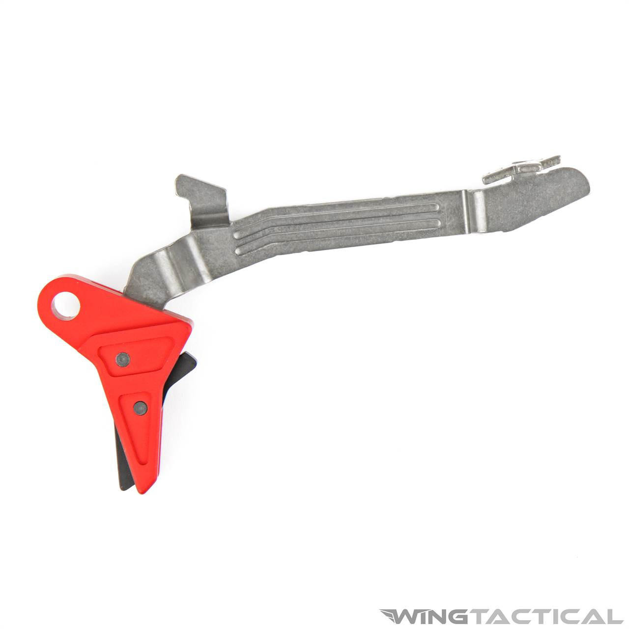  True Precision AXIOM Trigger for Glock 43/43X/48 