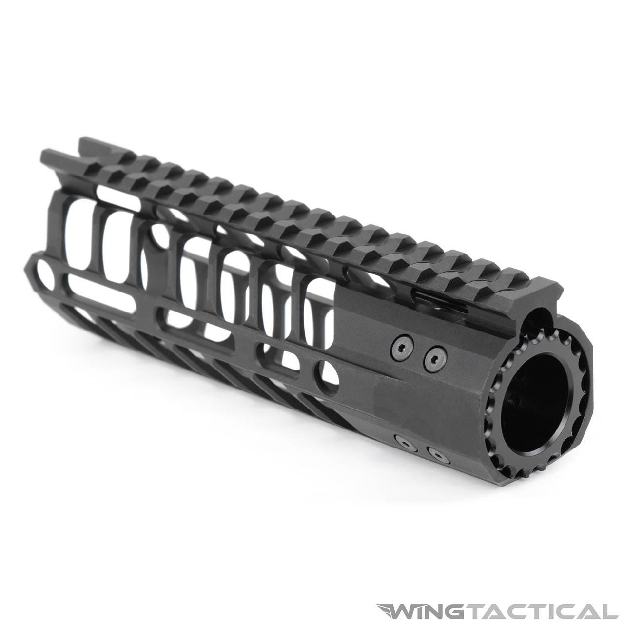 F-1 Firearms P7M AR-15 Hyper Lite M-LOK Handguard | Wing Tactical