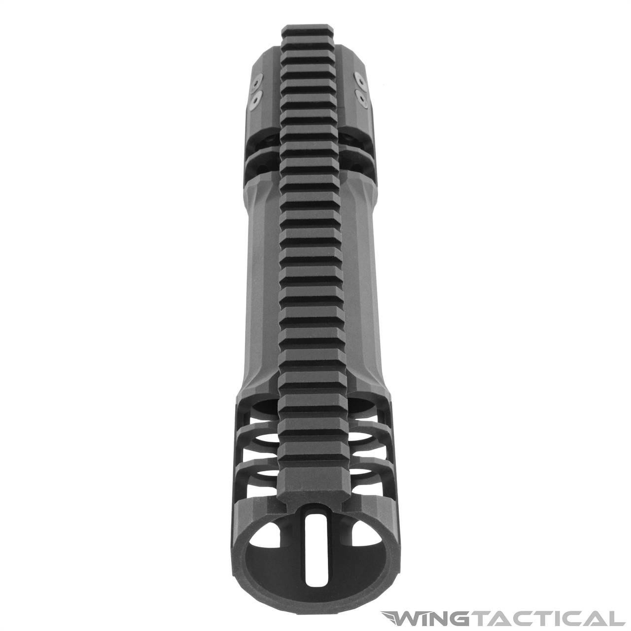  F-1 Firearms C7M AR-15 Contoured M-LOK Handguard 