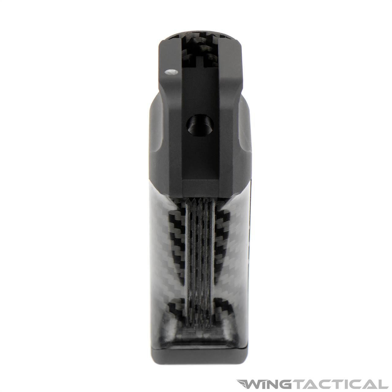 Fortis MFG Fortis Manufacturing TORQUE Carbon Fiber Pistol Grip 