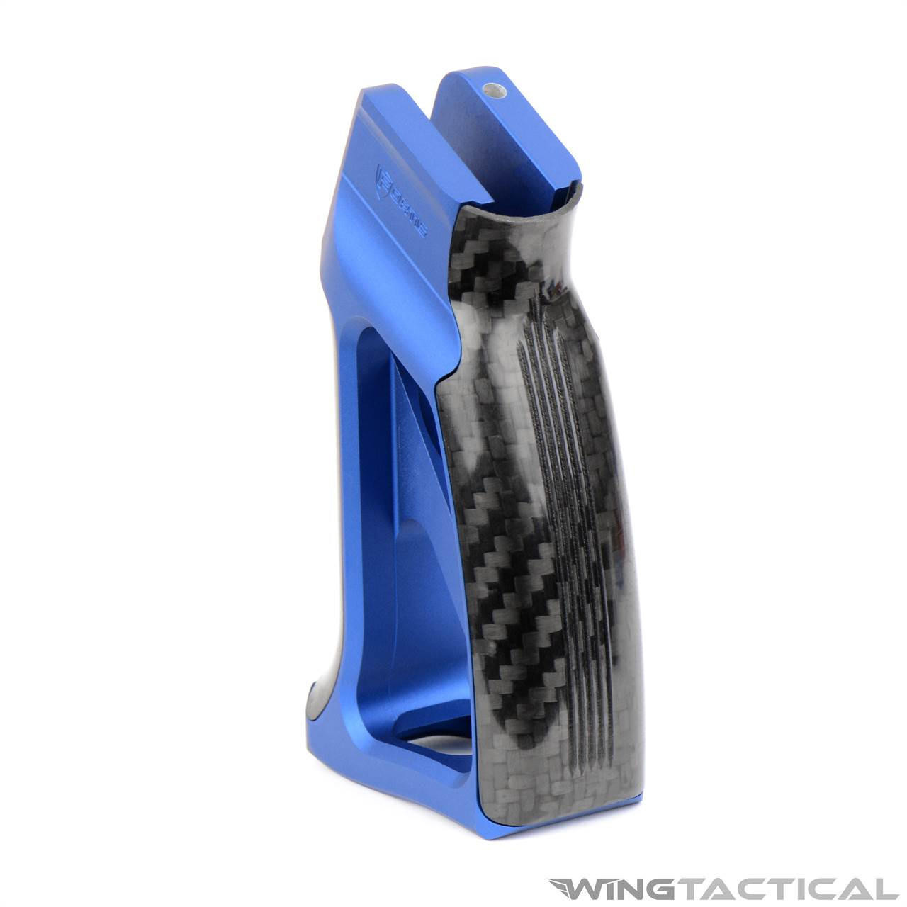Fortis MFG Fortis Manufacturing TORQUE Carbon Fiber Pistol Grip 