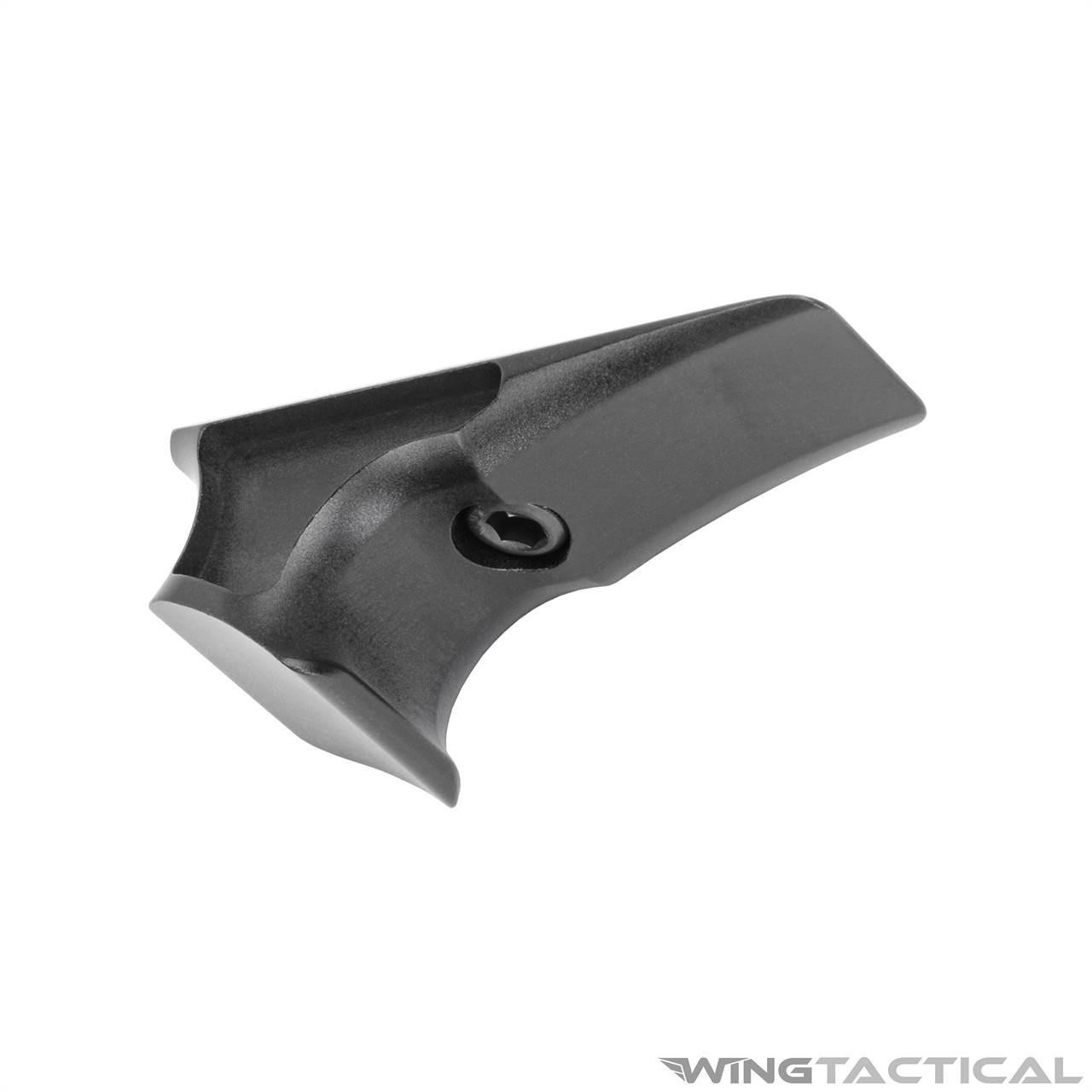 Fortis MFG Fortis Shift M-LOK Reversible Handstop  Fortis MFG Fortis Shift M-LOK Reversible Handstop