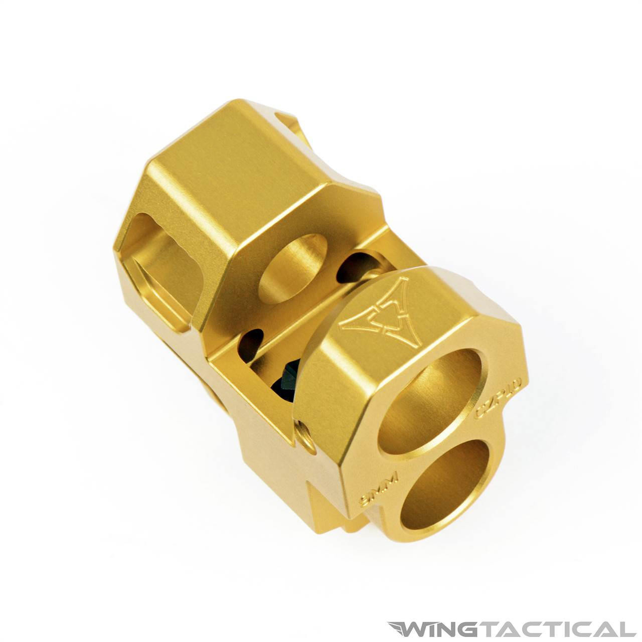  Killer Innovations Velocity Compensator for CZ P10C/CZ P10F 