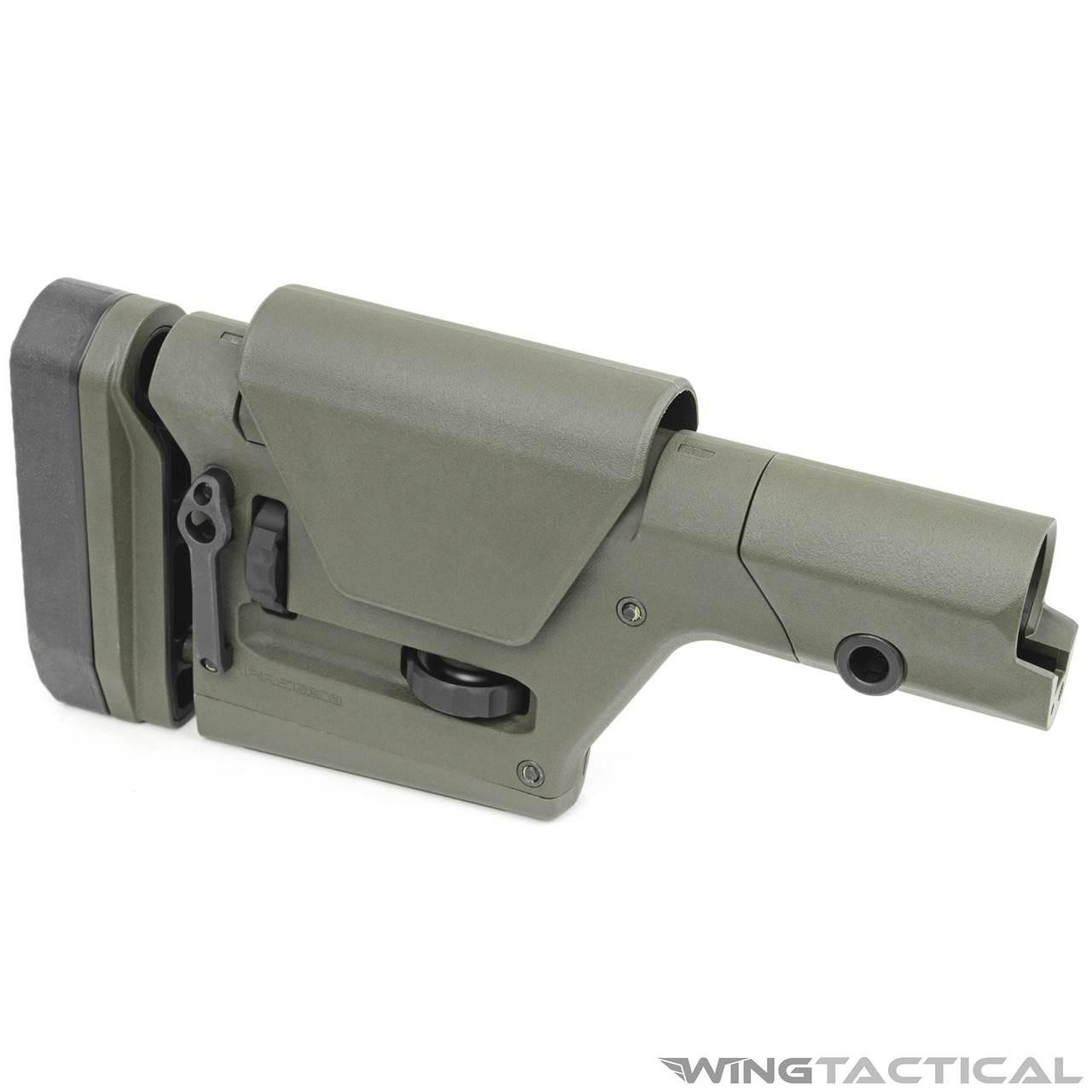 Magpul PRS Stock | Shop Online Today | Wing Tactical