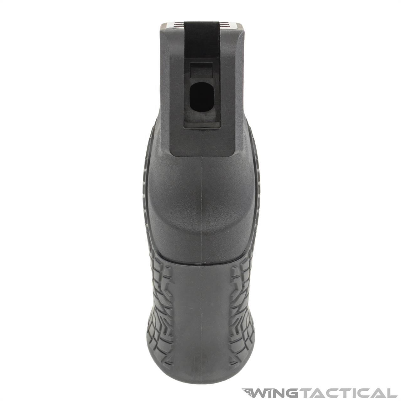 Daniel Defense AR-15 Parts Daniel Defense Enhanced AR Pistol Grip (No Trigger Guard) 