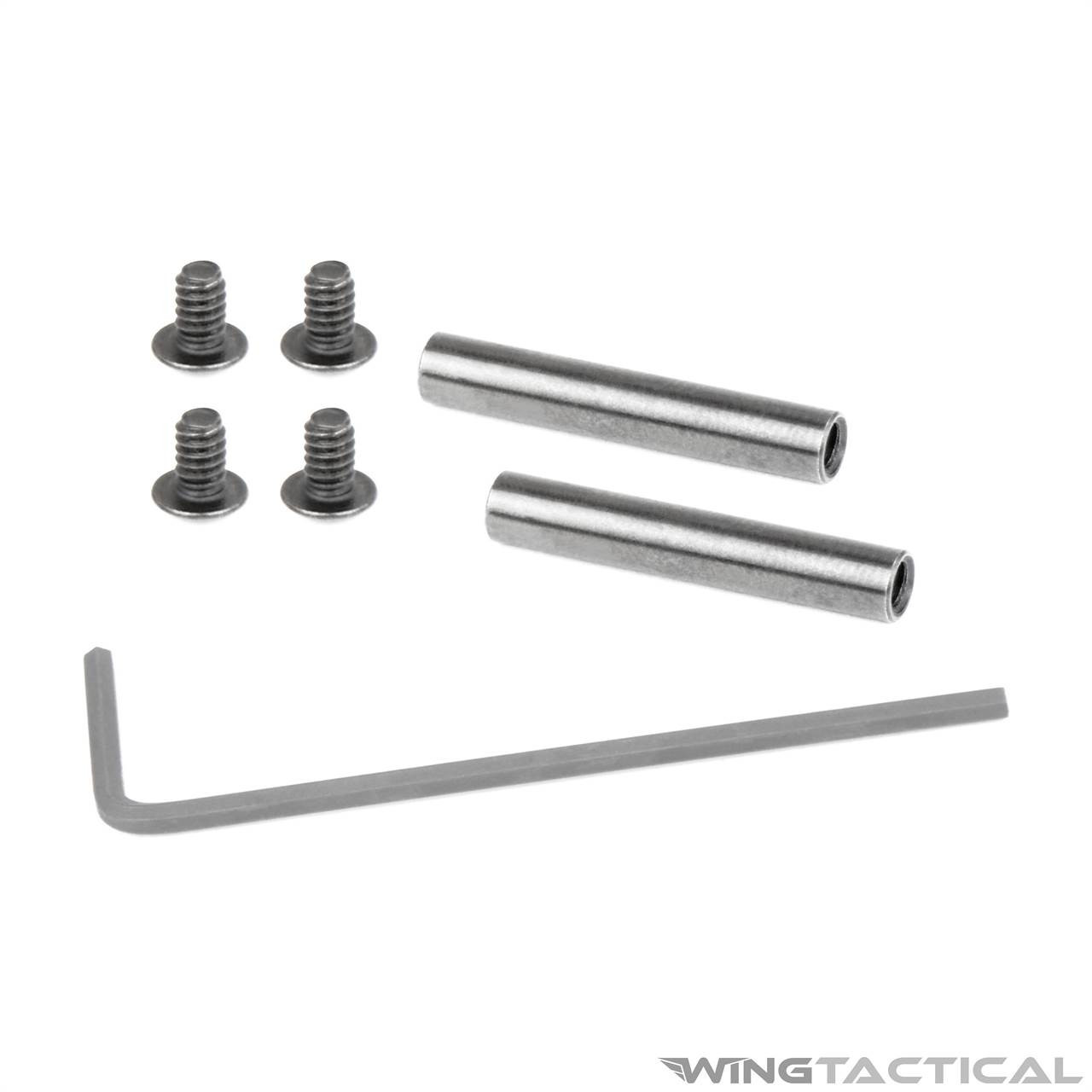  Kaw Valley Precision AR Anti-Walk Trigger & Hammer Pins 