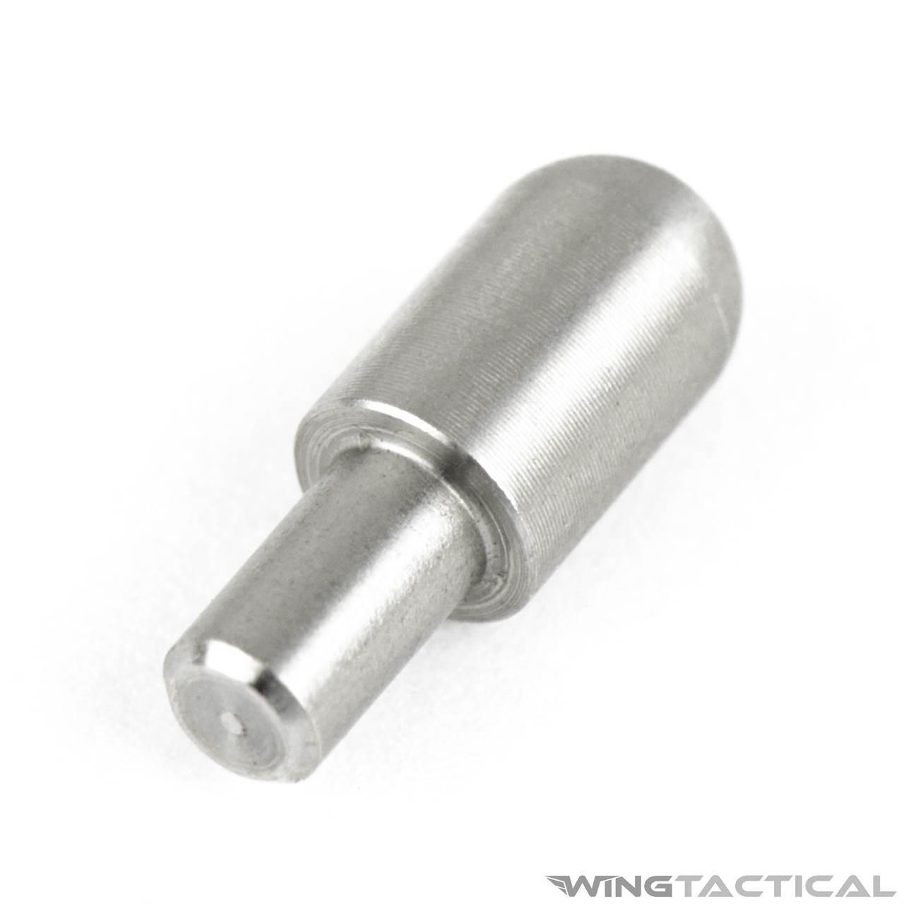  Armaspec Gun Builder’s AR-15 Lower Parts Kit Less Trigger Group & Grip 