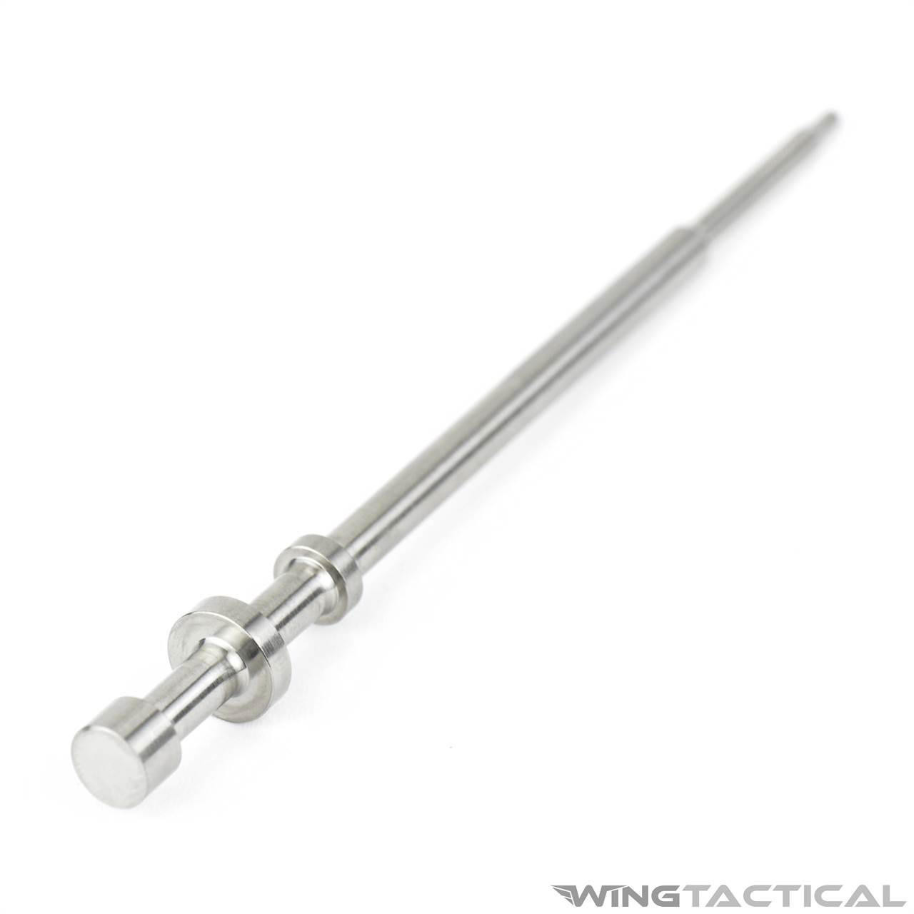 Iron City Rifle Works AR-10 Titanium Firing Pin   Iron City Rifle Works AR-10 Titanium Firing Pin