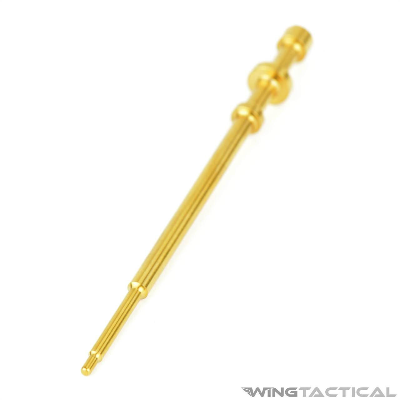 Iron City Rifle Works AR-10 Titanium Firing Pin   Iron City Rifle Works AR-10 Titanium Firing Pin