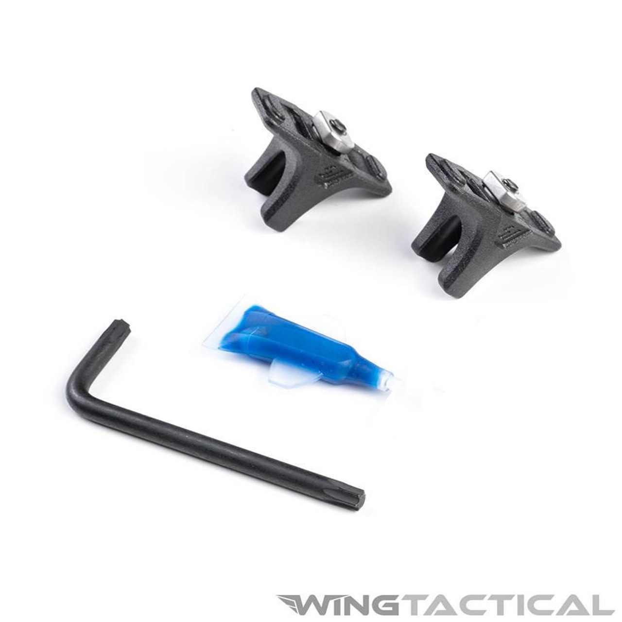 Strike Industries Parts Strike Industries Bikini Hand Stop (2-Pack)  Strike Industries Parts Strike Industries Bikini Hand Stop (2-Pack)