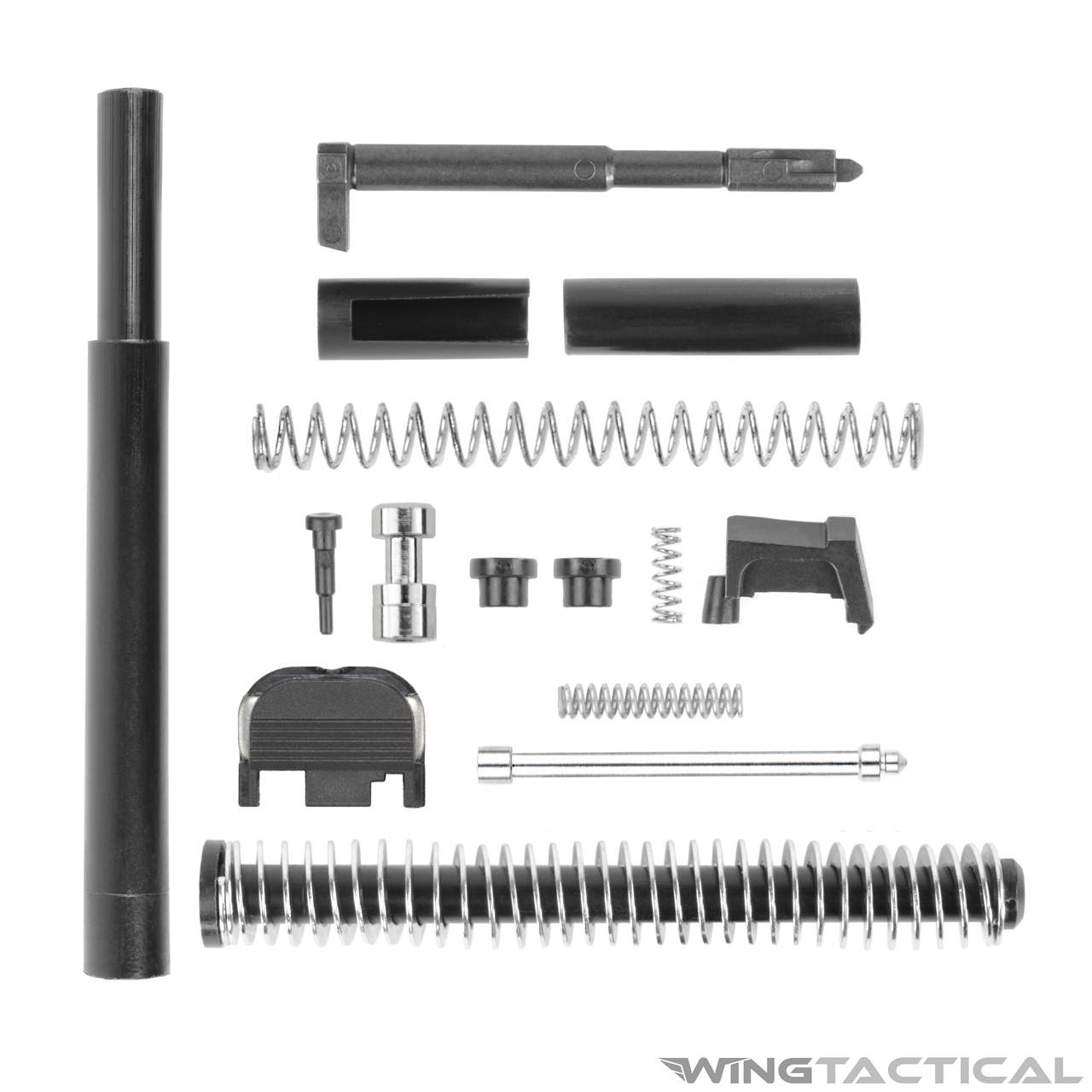 Strike Industries Slide Completion Kit for Glock 17