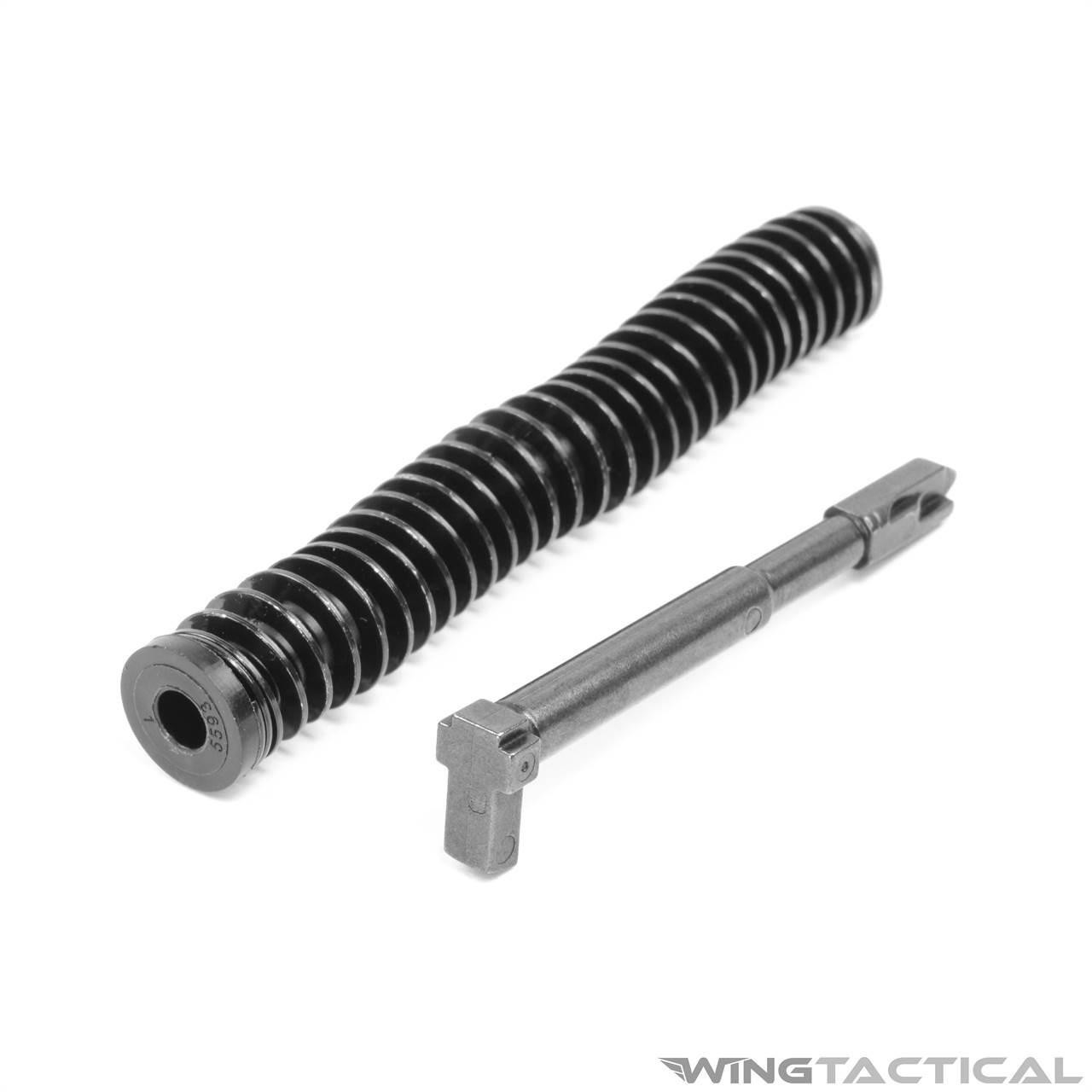 Strike Industries Slide Completion Kit for Glock 19/23 | Wing Tactical