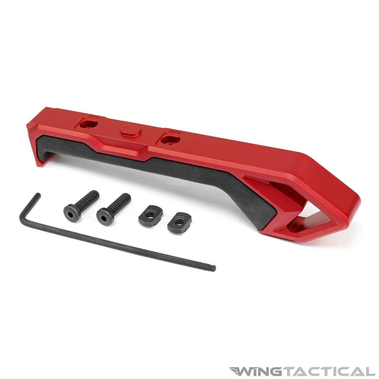  Tyrant CNC MOD V2 M-LOK Foregrip 