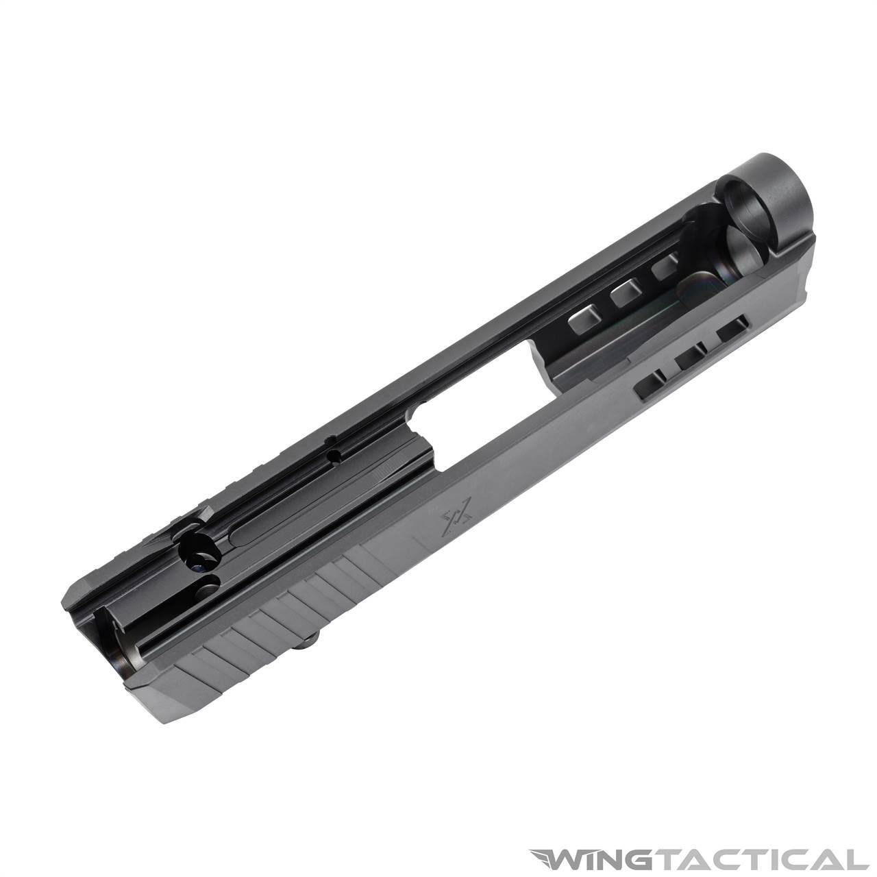  True Precision AXIOM Cut Slide For Sig P365 