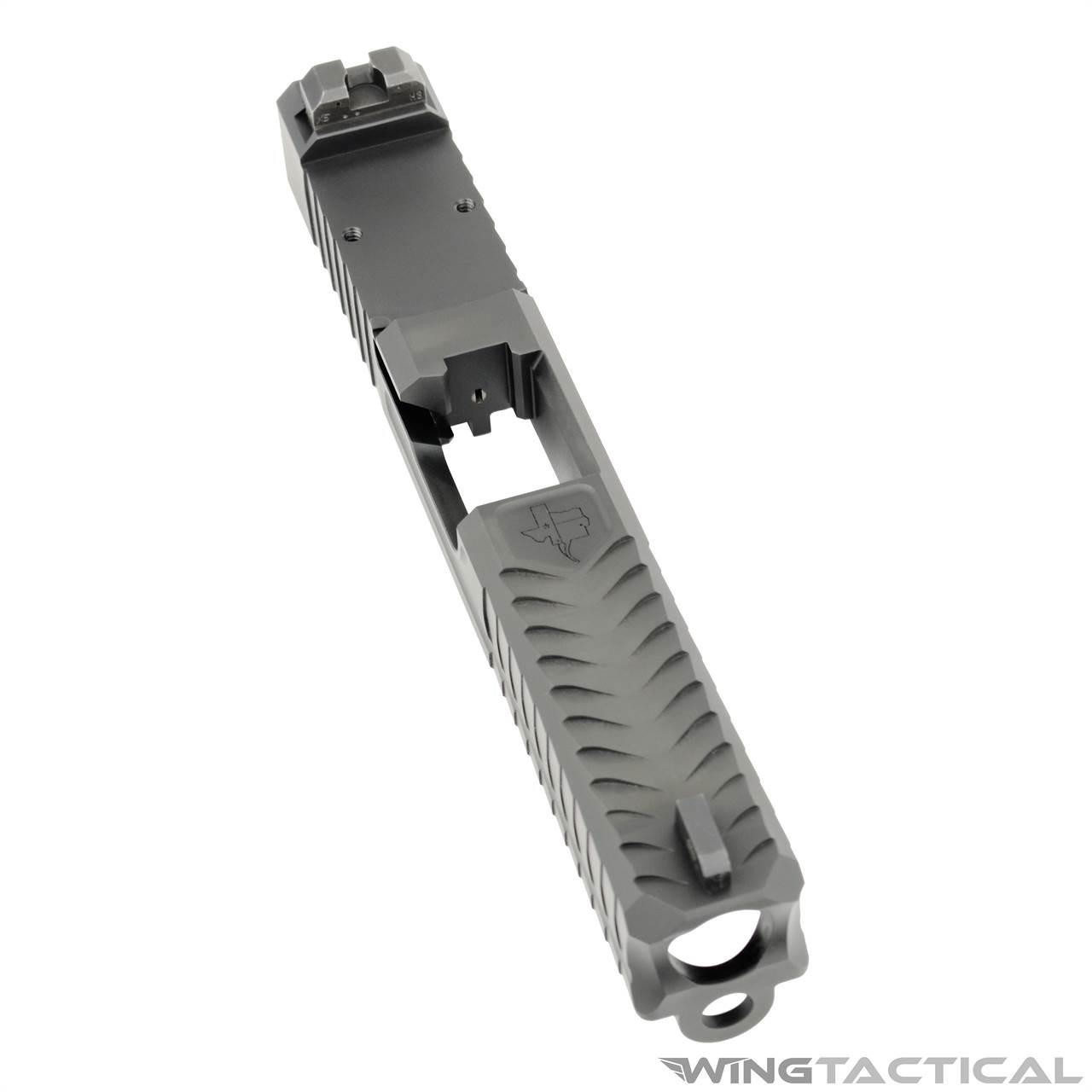 CMC Triggers CMC KRAGOS Slide for Glock 19 