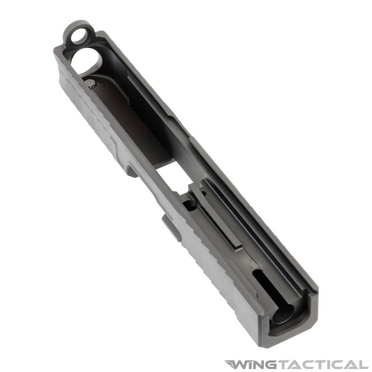 CMC Triggers CMC KRAGOS Slide for Glock 17 