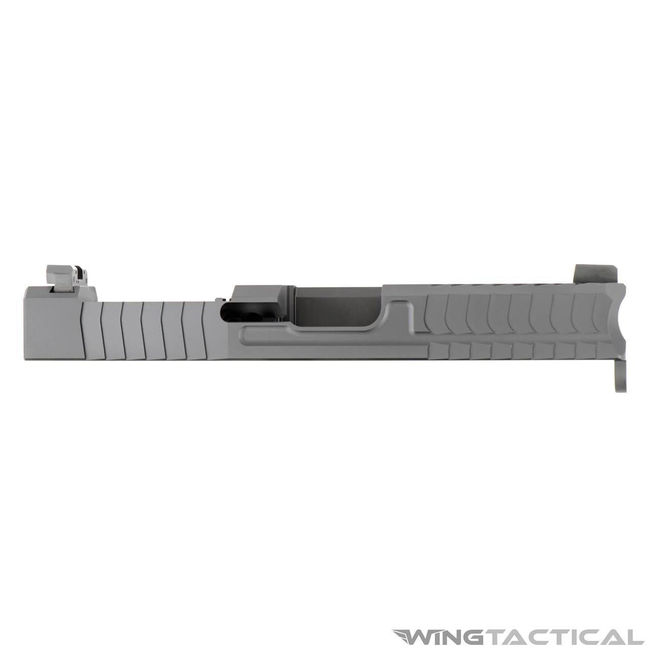 CMC Triggers CMC KRAGOS Slide for Glock 17 