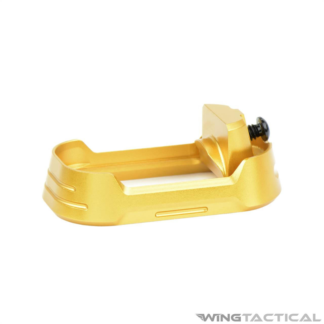  Tyrant CNC Magwell for Glock 19/23 