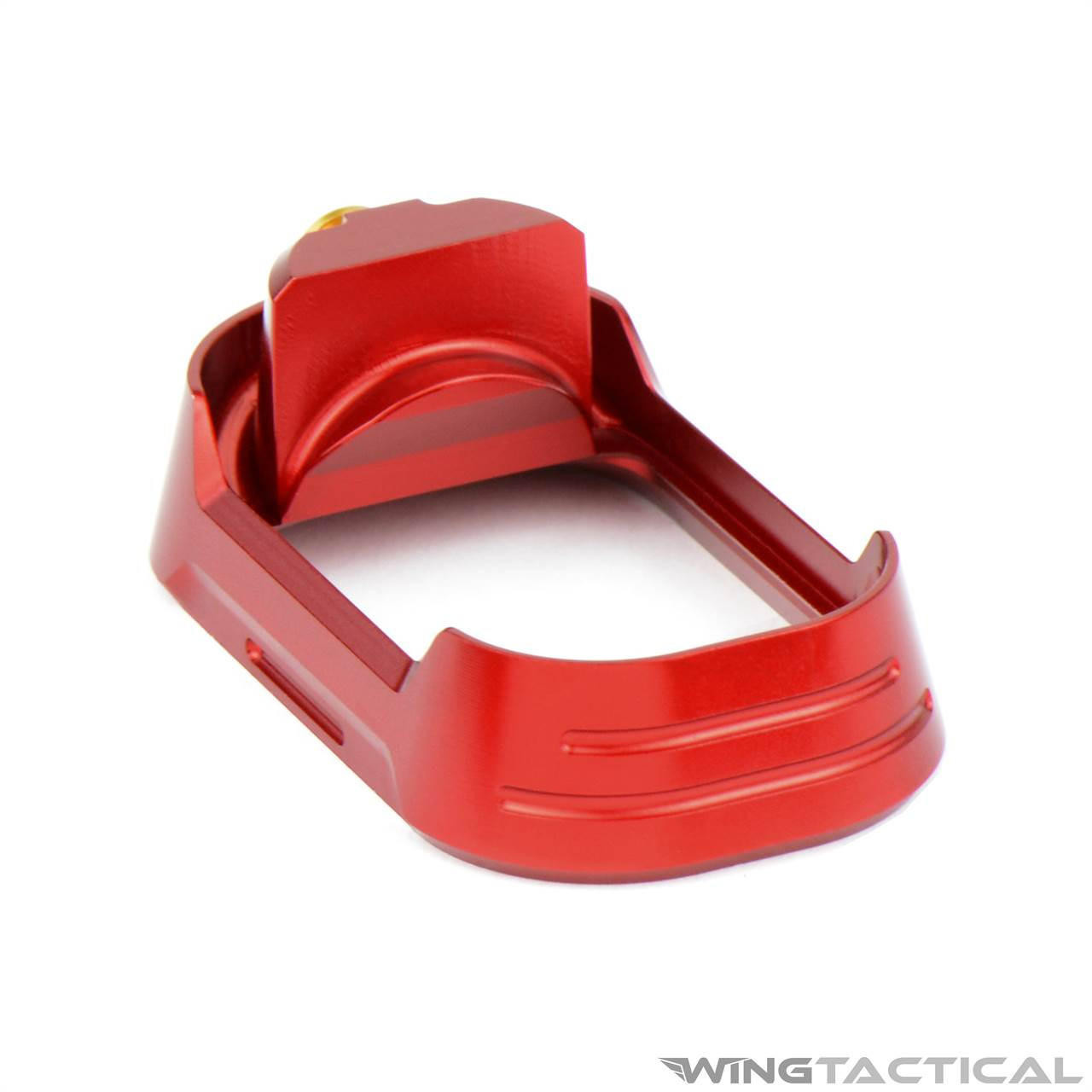  Tyrant CNC Magwell for Glock 19/23 