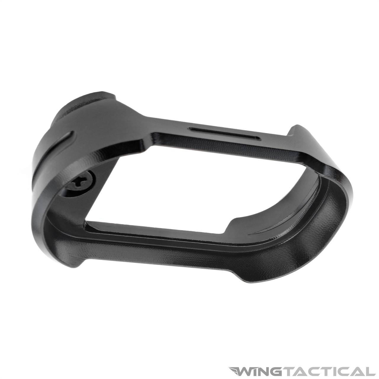  Tyrant CNC Magwell for Glock 43X/48 