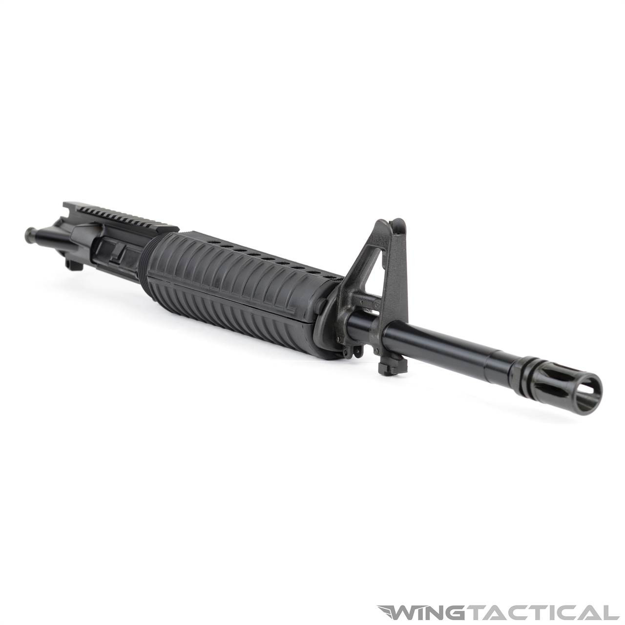  Aero Precision 16" Mid-Length 5.56 Complete Upper w/ Pinned FSB 