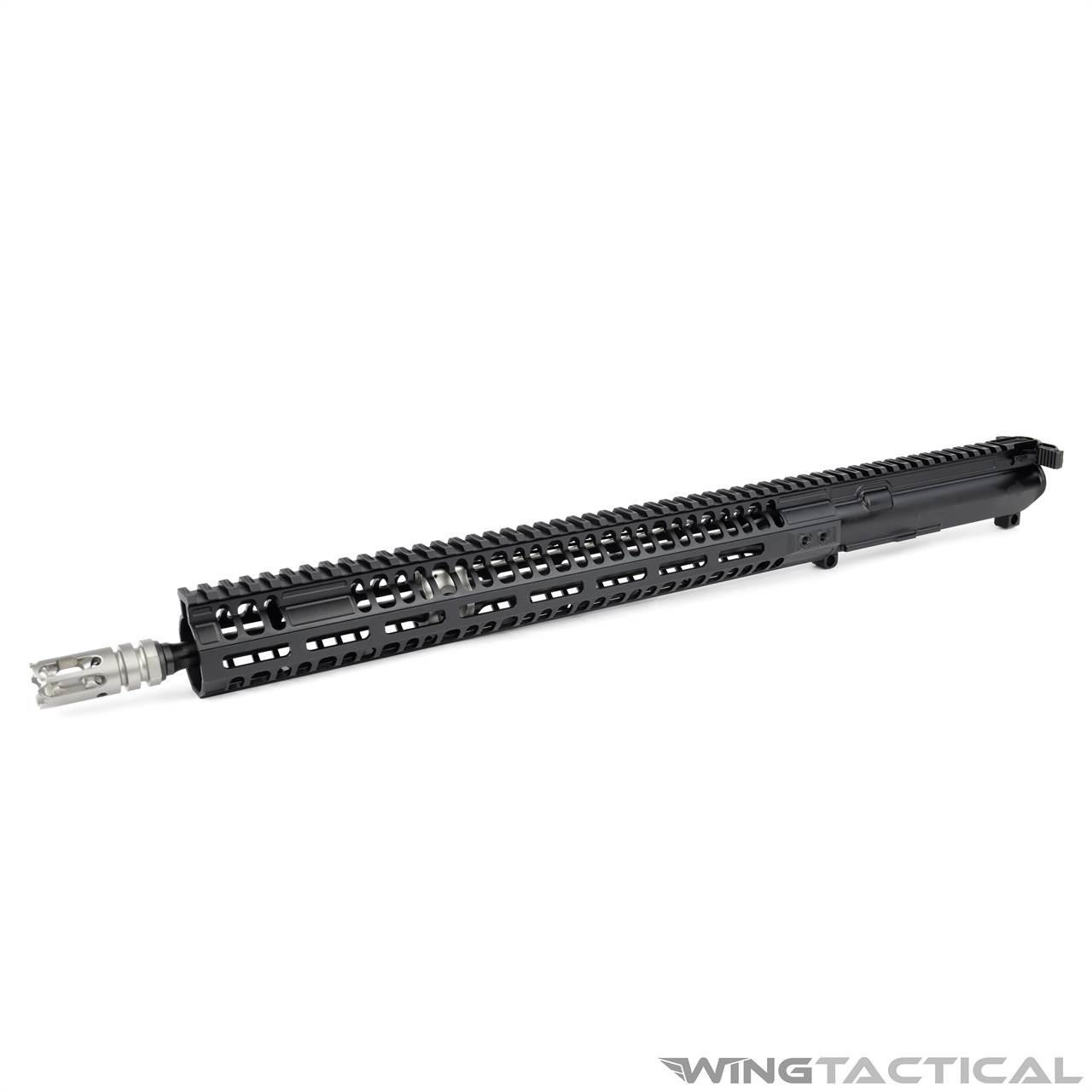 2A Armament Balios-Lite M-LOK Complete Upper Receiver   2A Armament Balios-Lite M-LOK Complete Upper Receiver
