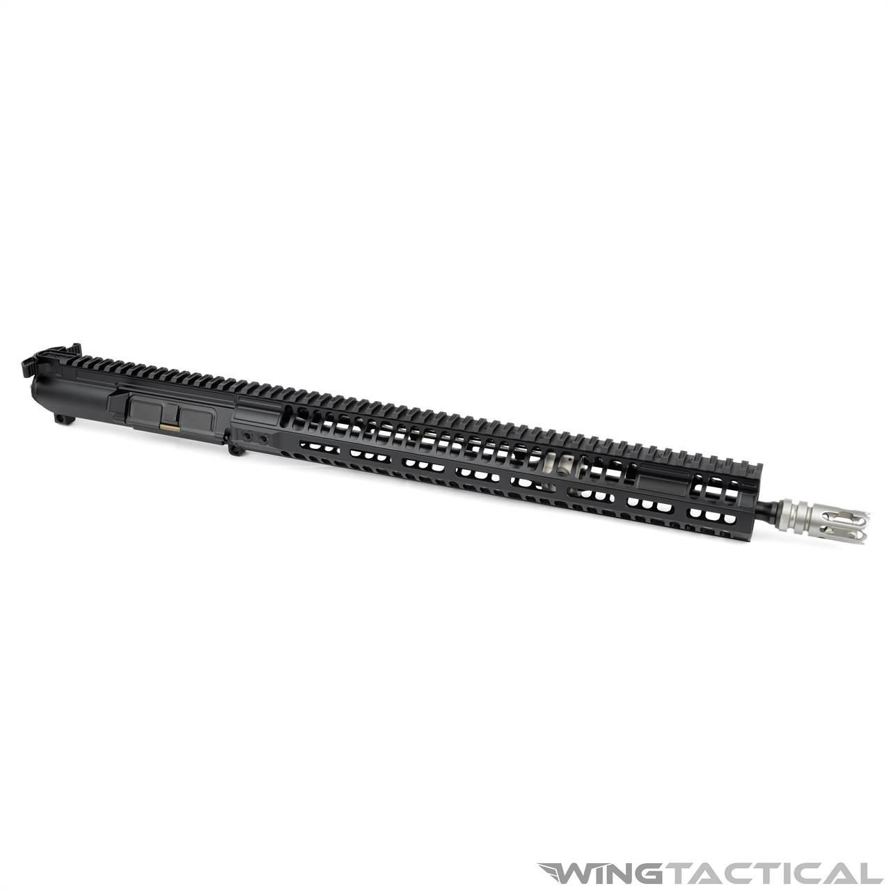 2A Armament Balios-Lite M-LOK Complete Upper Receiver   2A Armament Balios-Lite M-LOK Complete Upper Receiver