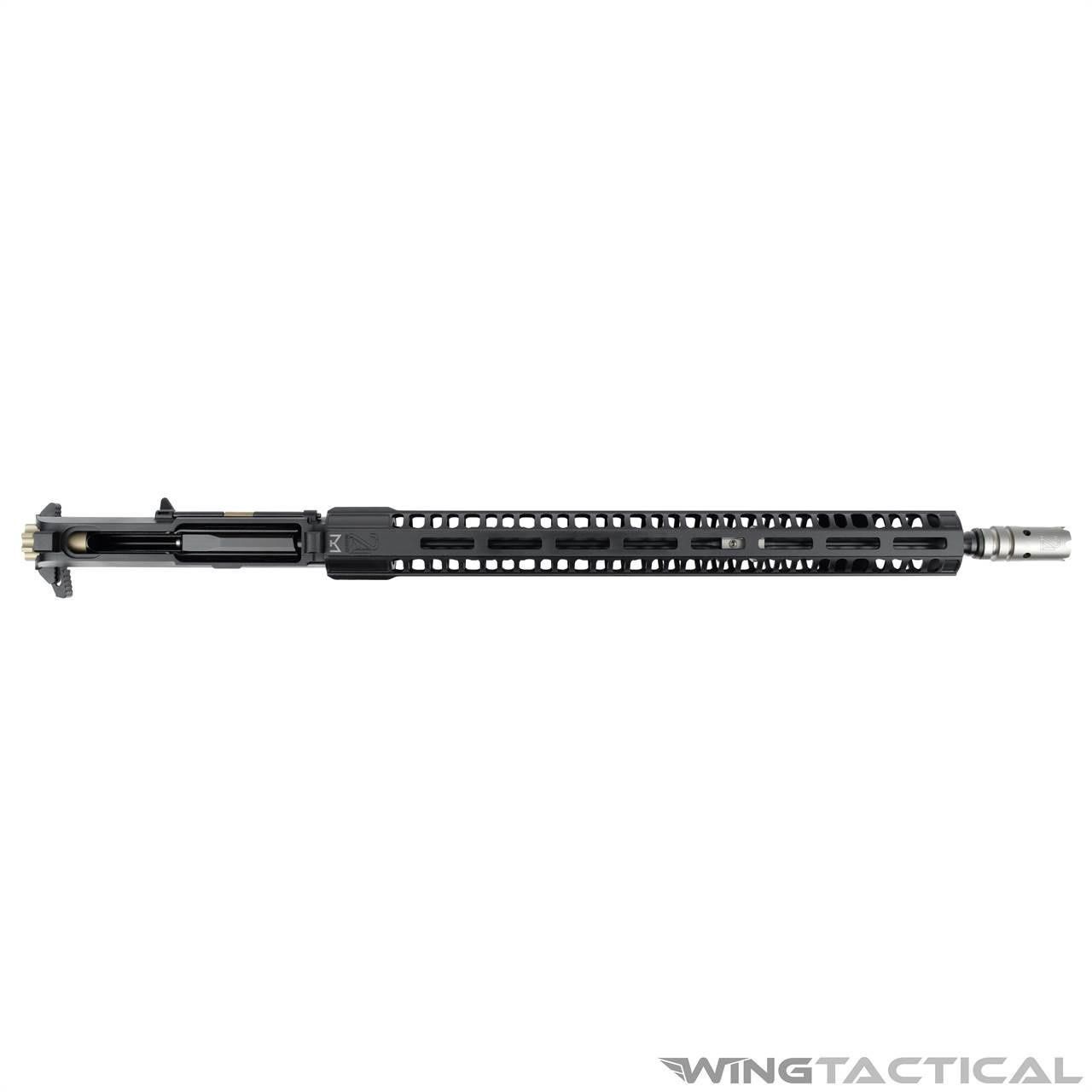2A Armament Balios-Lite M-LOK Complete Upper Receiver   2A Armament Balios-Lite M-LOK Complete Upper Receiver