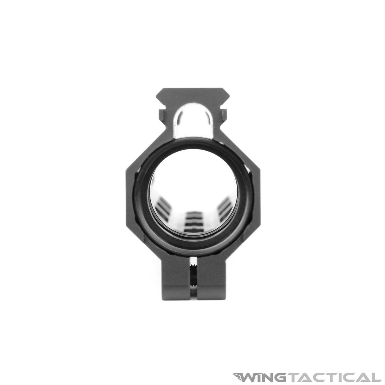 AB Arms (American Built Arms) AB Arms Pro Aluminum M-LOK Free Float Handguard 