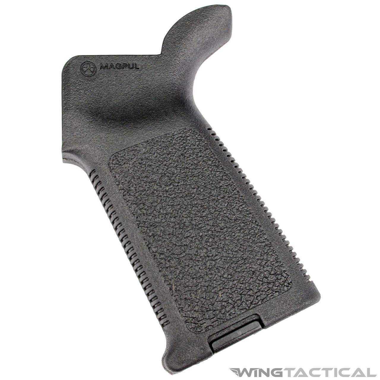 Aero Precision AR-15 Enhanced Lower Parts Kit   Aero Precision AR-15 Enhanced Lower Parts Kit