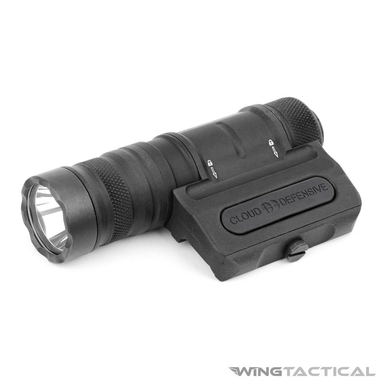 Cloud Defensive OWL Optimized Weapon Light   Cloud Defensive OWL Optimized Weapon Light