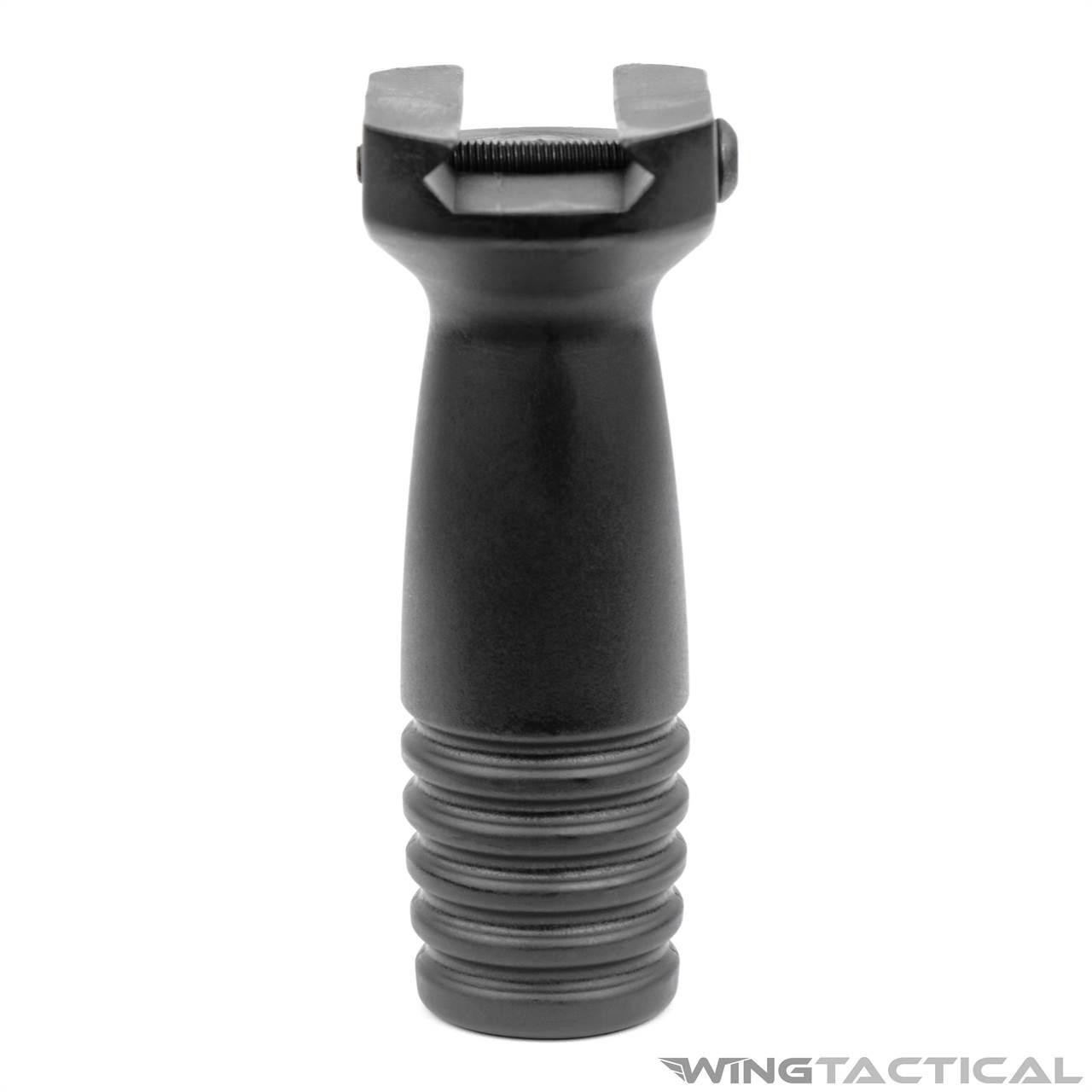 ERGO Pop Bottle Vertical Forward Grip (VFG) | Wing Tactical
