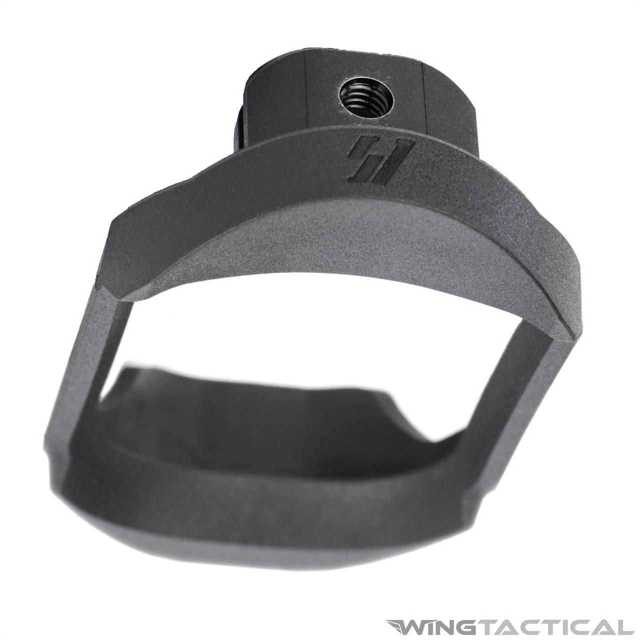 Strike Industries Parts Strike Industries Magwell for Gen 5 Glock  19/23  Strike Industries Parts Strike Industries Magwell for Gen 5 Glock  19/23