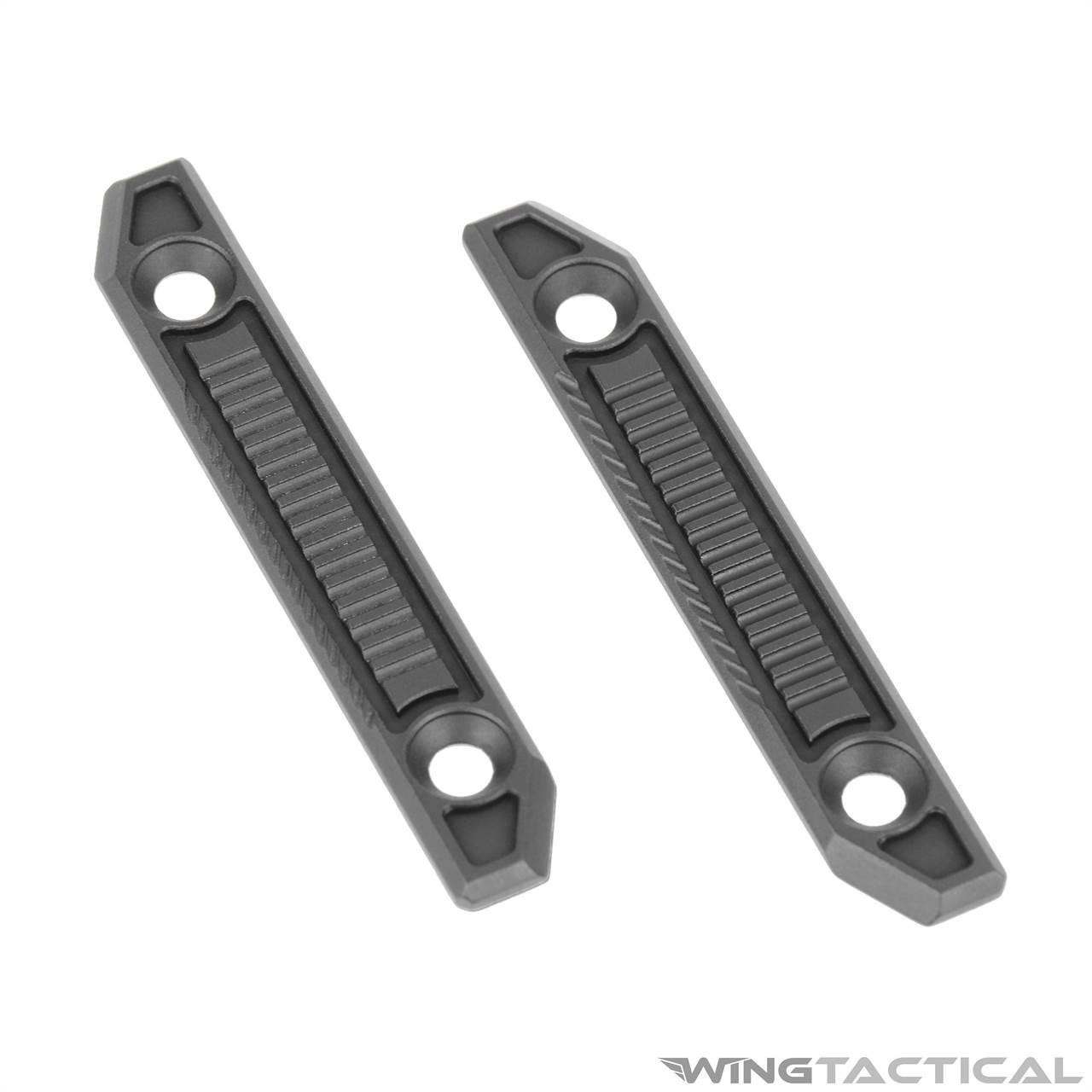 AeroKnox Aeroknox M-LOK RAIL // GRIP Panels  AeroKnox Aeroknox M-LOK RAIL // GRIP Panels