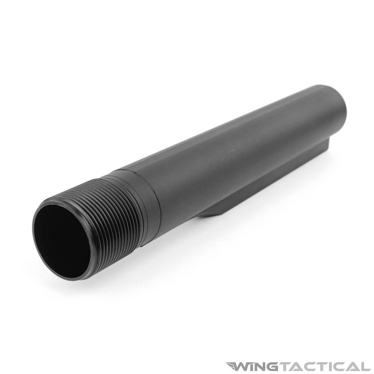  2A Armament Builder Series AR-10 Carbine Buffer Tube 