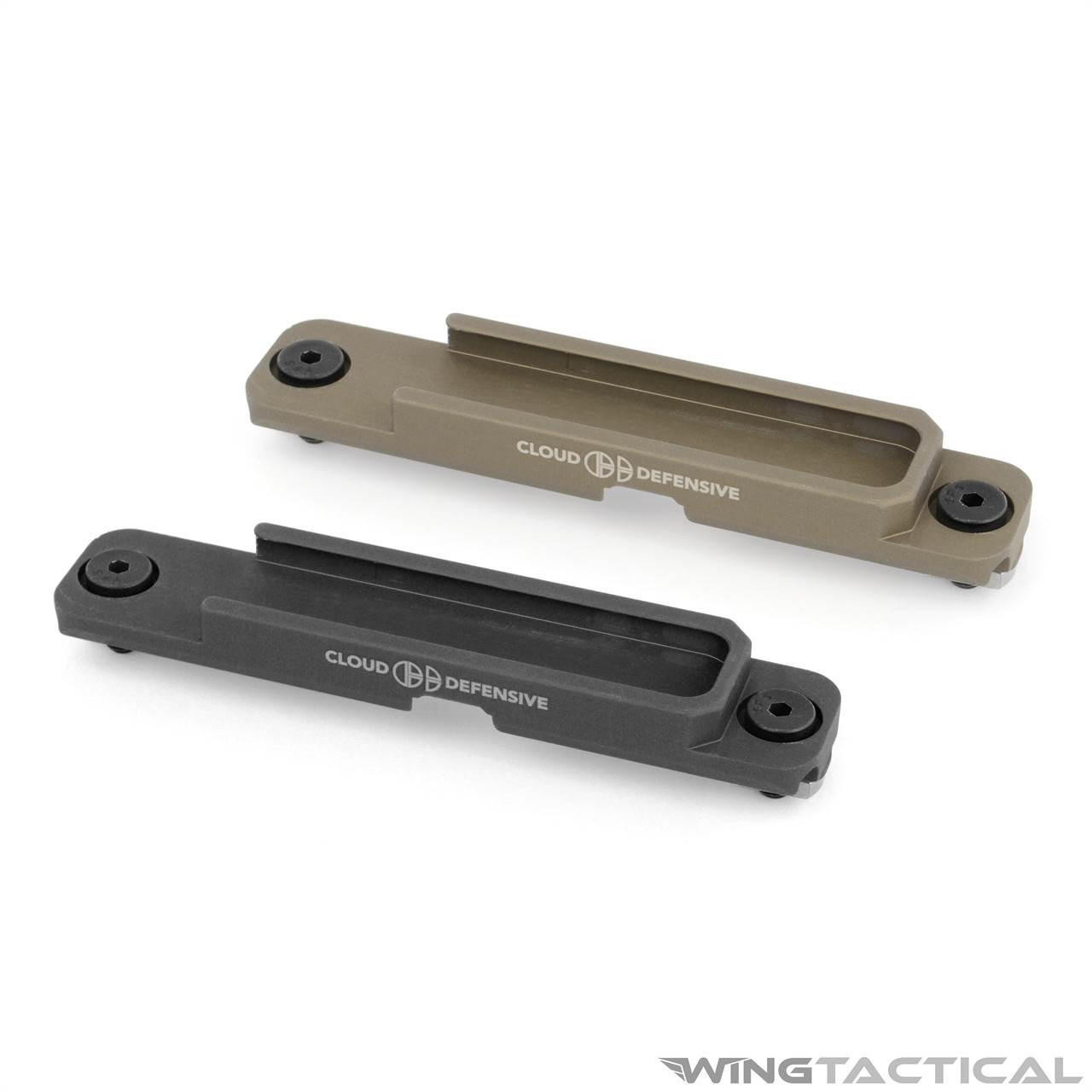 Cloud Defensive LCS M-LOK Rail Mount for Surefire ST07