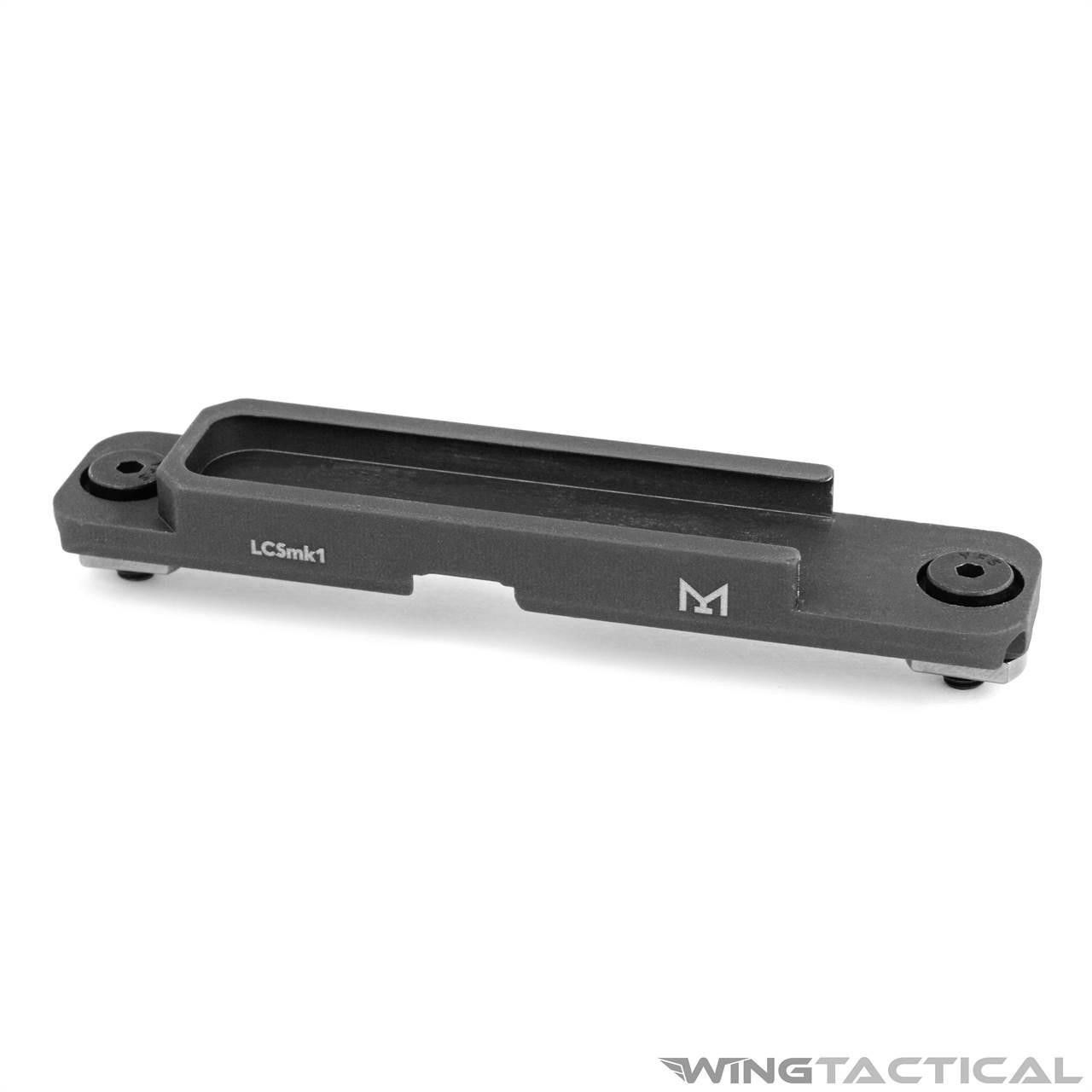  Cloud Defensive LCS M-LOK Rail Mount for Surefire ST07 Switch 