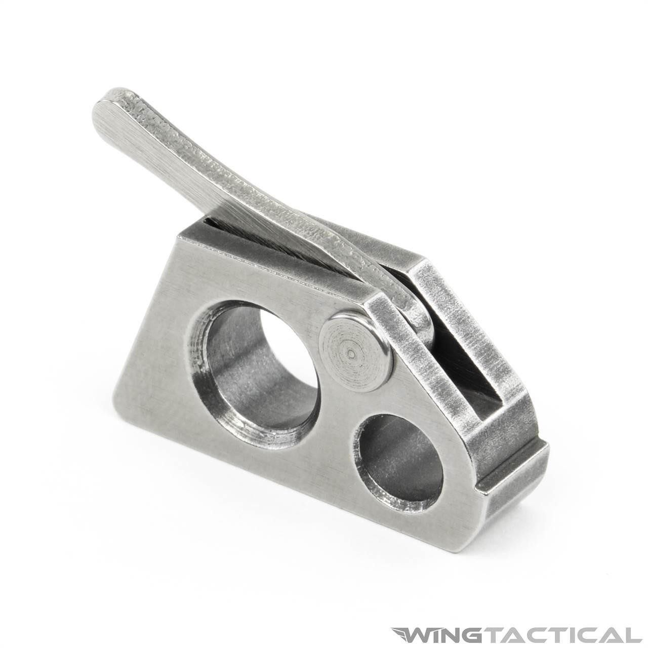 Volquartsen Firearms Volquartsen Accurizing Kit for the Ruger MK IV Pistol  Volquartsen Firearms Volquartsen Accurizing Kit for the Ruger MK IV Pistol