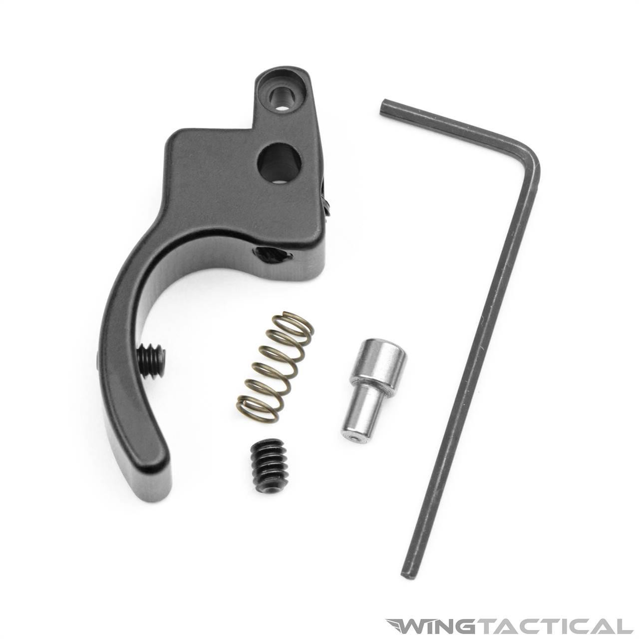 Volquartsen Firearms Volquartsen Accurizing Kit for the Ruger MK IV Pistol  Volquartsen Firearms Volquartsen Accurizing Kit for the Ruger MK IV Pistol