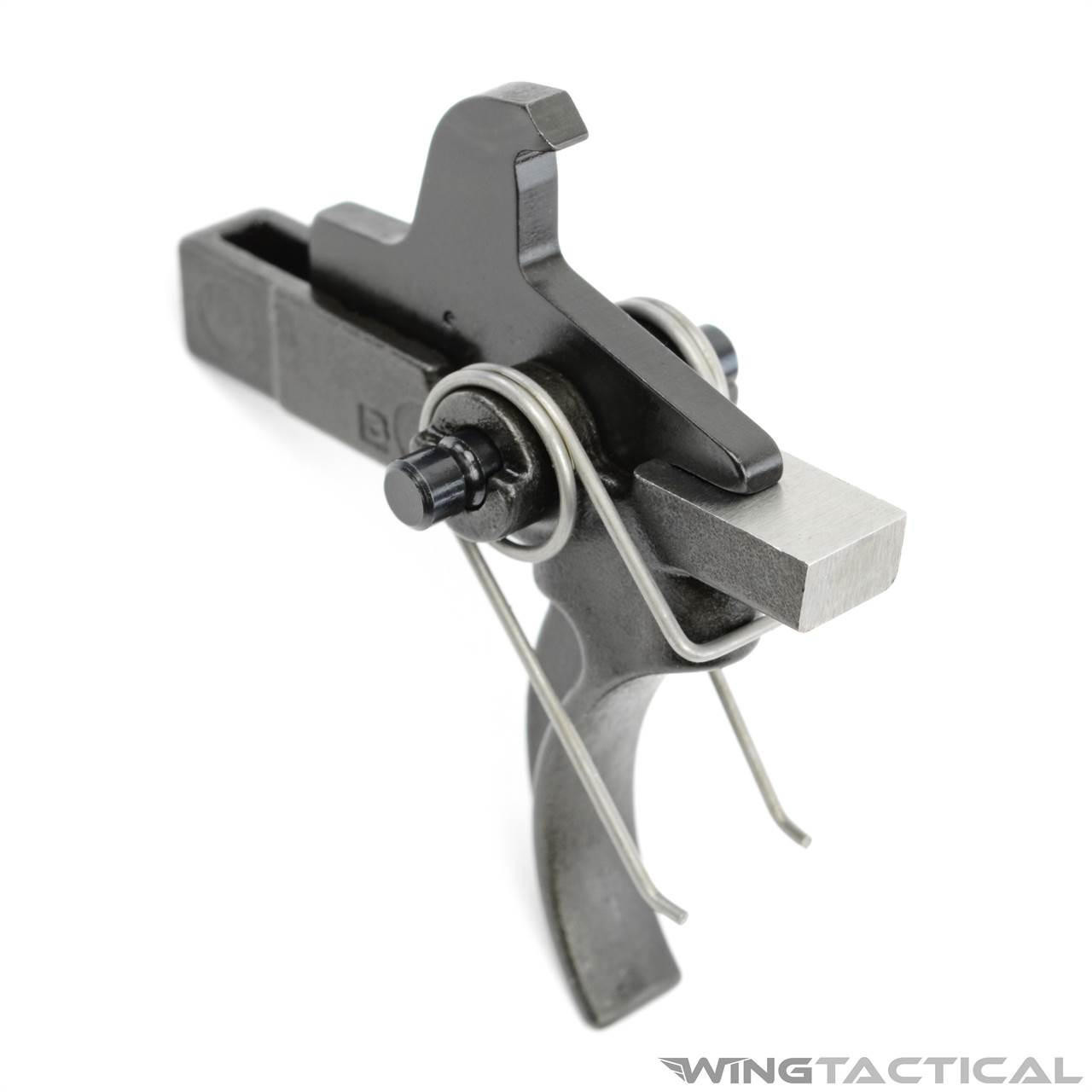 Spike's Tactical Mil-Spec Trigger Group | Wing Tactical