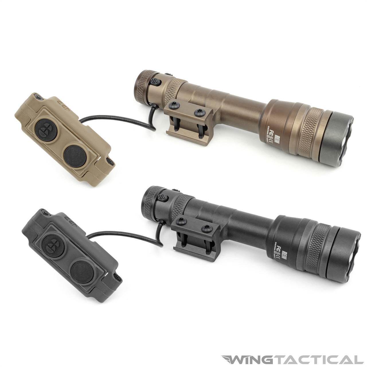  Cloud Defensive REIN Weapon Light 