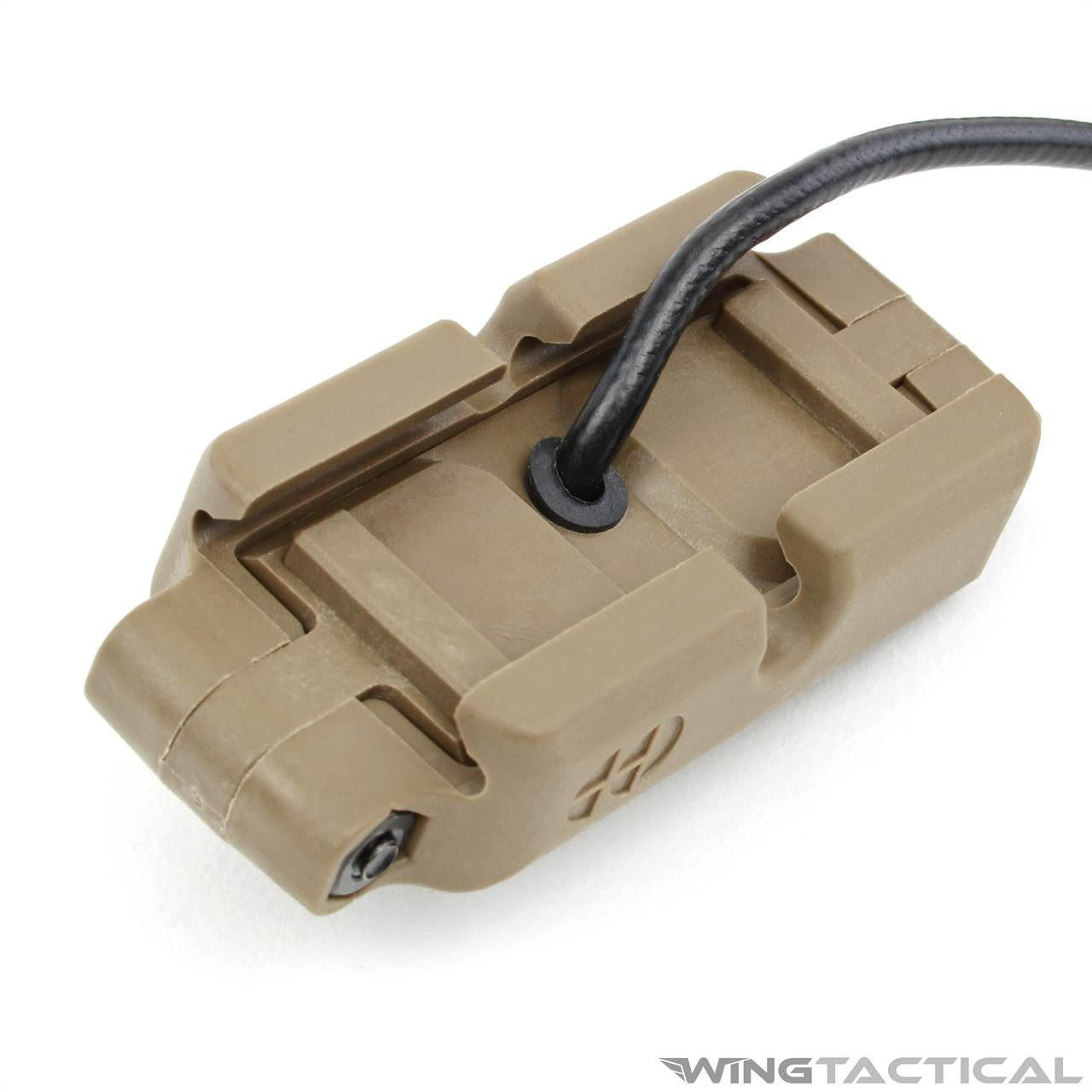 Cloud Defensive REIN Weapon Light | Wing Tactical