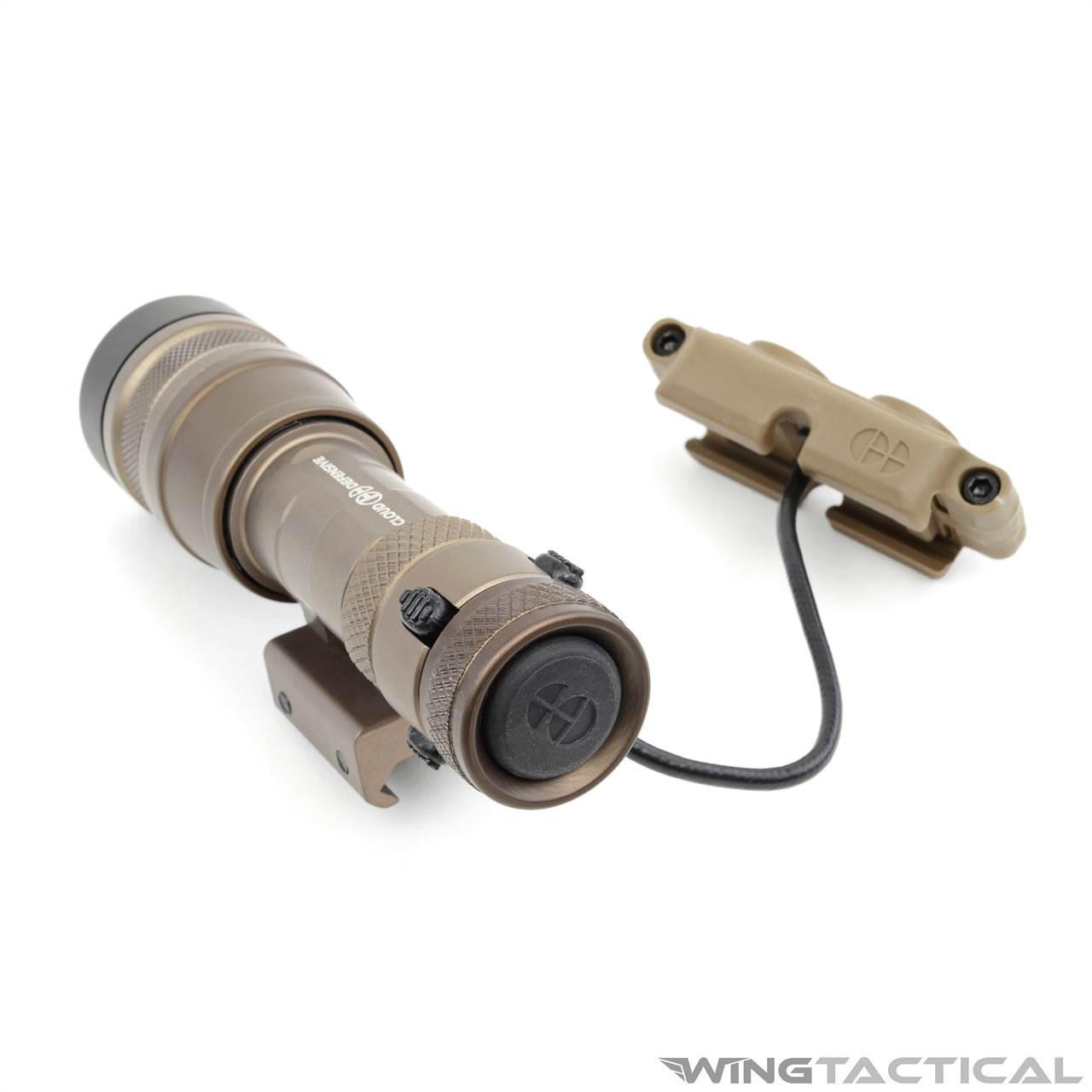 その他 CLOUD DEFENSIVE REIN Amazon.com: Cloud Defensive REIN Micro Dual Fuel Picatinny