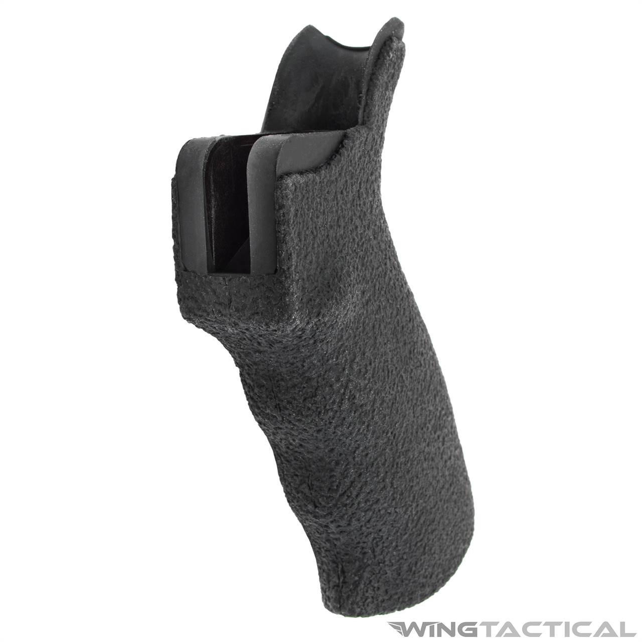 Armaspec Tactical Grip with Ultra Aggressive Texture (UAT)   Armaspec Tactical Grip with Ultra Aggressive Texture (UAT)