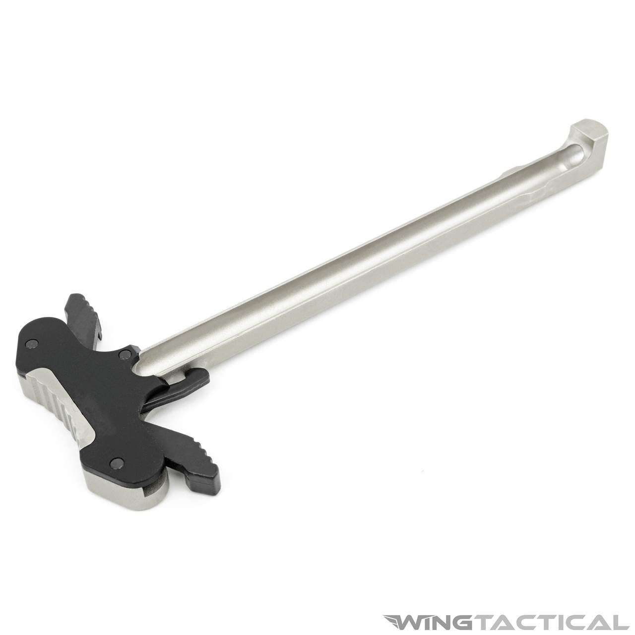 WMD Guns NiB-X Nickel Boron AR-15 Ambi Charging Handle   WMD Guns NiB-X Nickel Boron AR-15 Ambi Charging Handle