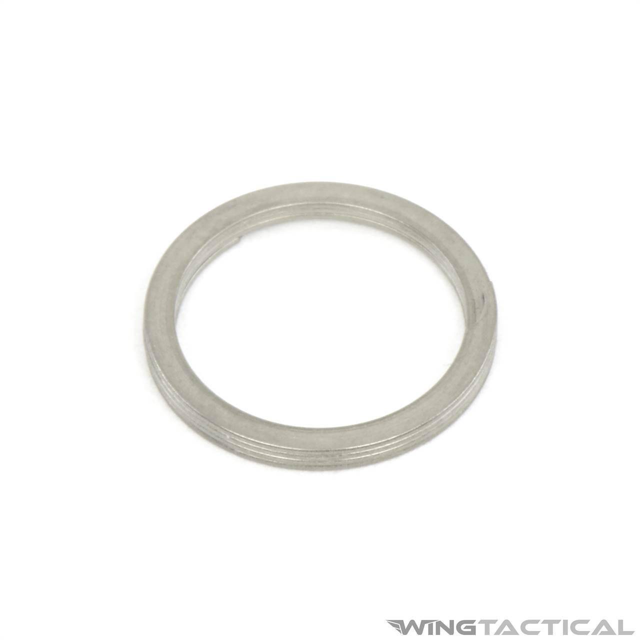 Kaw Valley Precision One Piece AR-15 Bolt Gas Ring | Wing Tactical