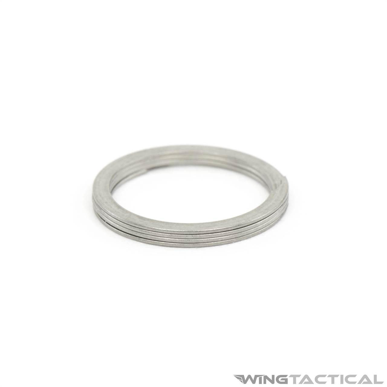 Kaw Valley Precision One Piece AR-15 Bolt Gas Ring | Wing Tactical