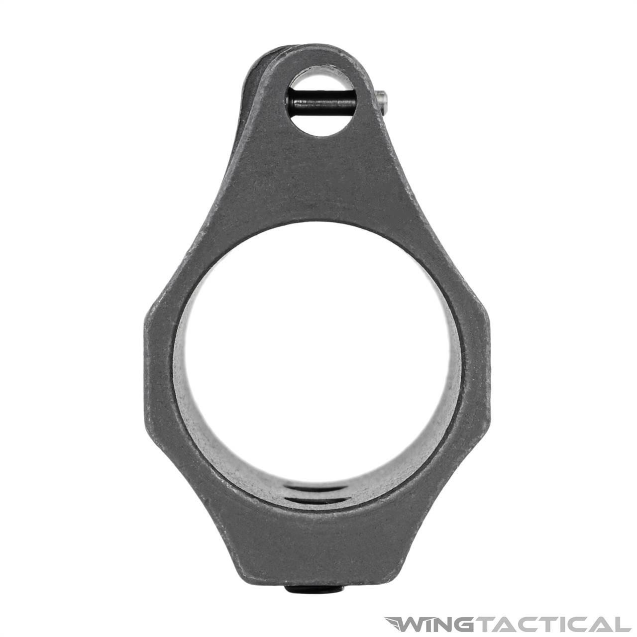 Kaw Valley Precision Standard AR-15 Gas Block   Kaw Valley Precision Standard AR-15 Gas Block