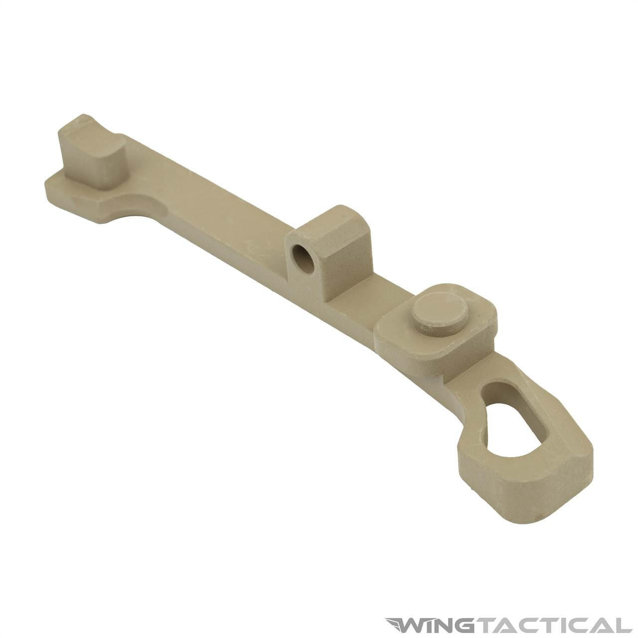  Odin Works XGMR II Extended Magazine Release for Glock AR 