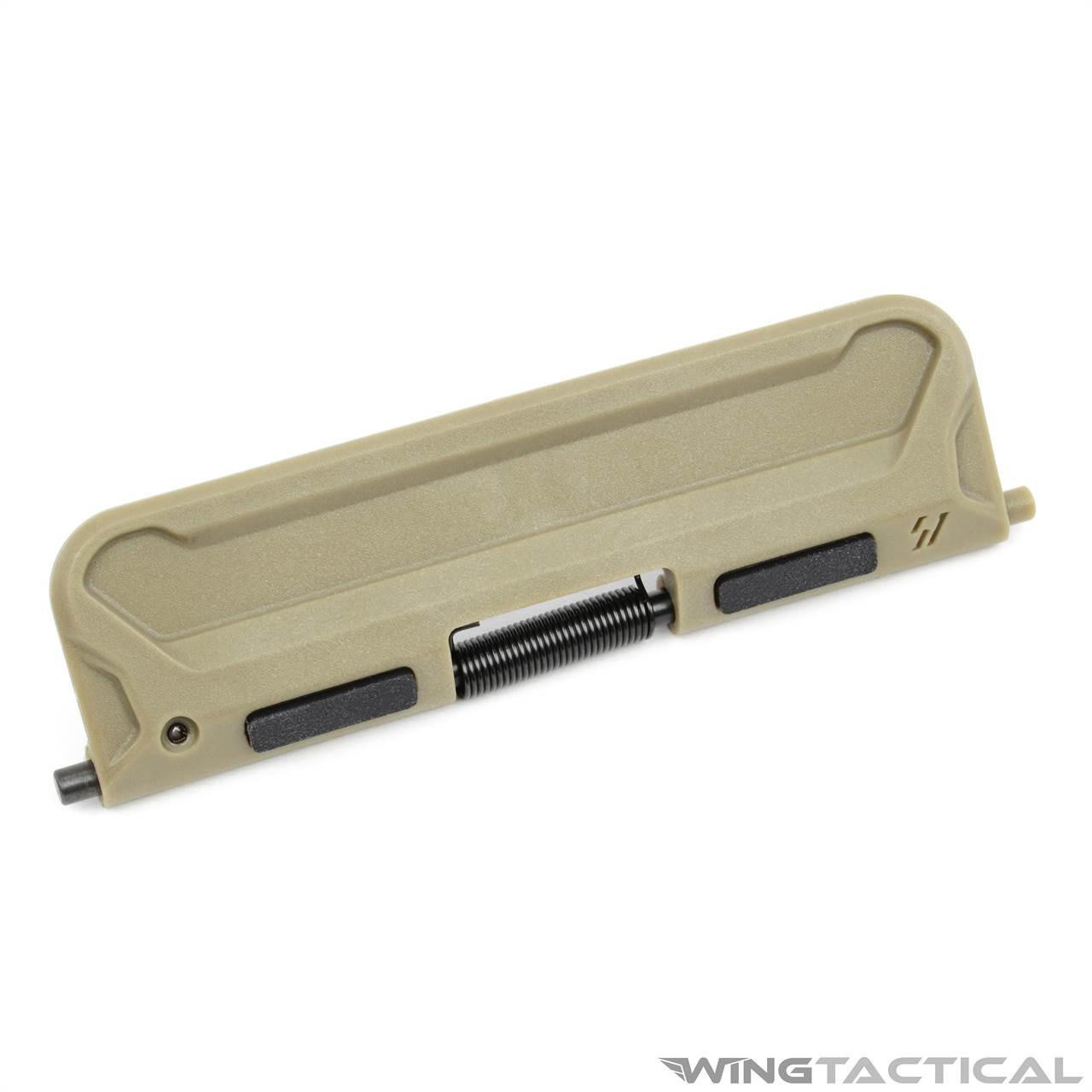 Strike Industries Parts Strike Industries AR-15 Overmolded Ultimate Dust Cover 
